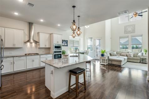 3030 Calderdale Court Prosper TX 75078