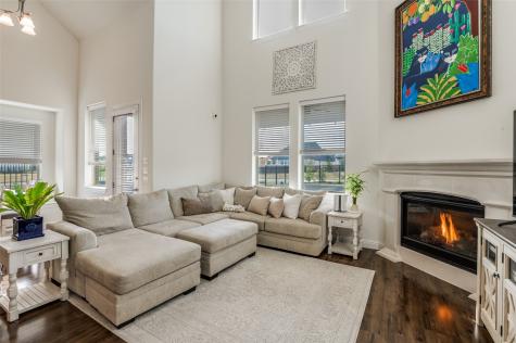 3030 Calderdale Court Prosper TX 75078