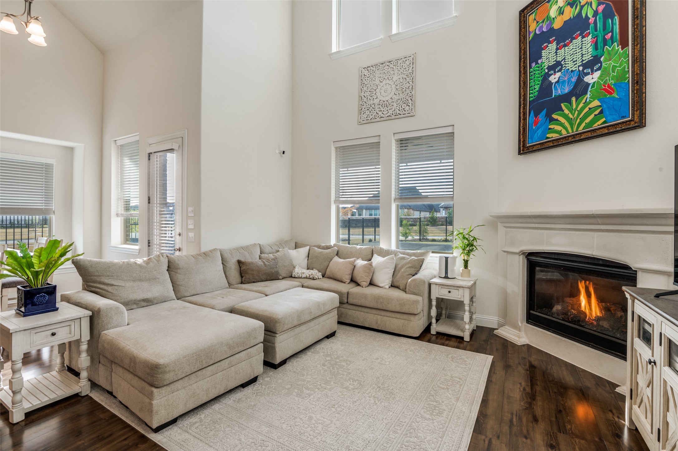 3030 Calderdale Court Prosper TX 75078