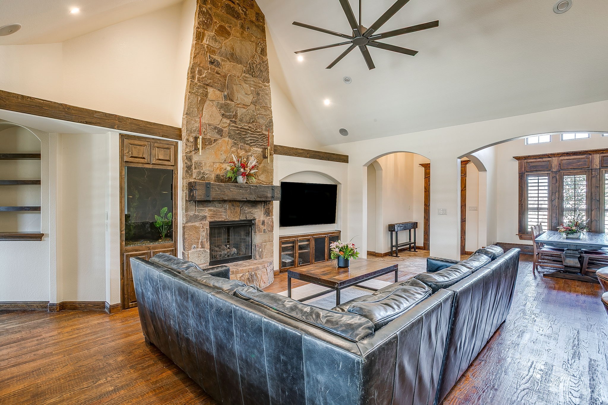 1201 Bluff Springs Drive Fort Worth TX 76052