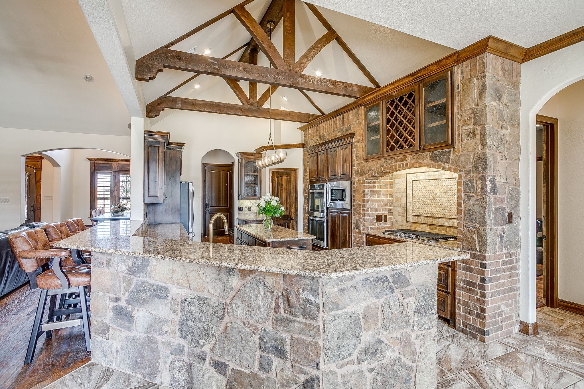 1201 Bluff Springs Drive Fort Worth TX 76052