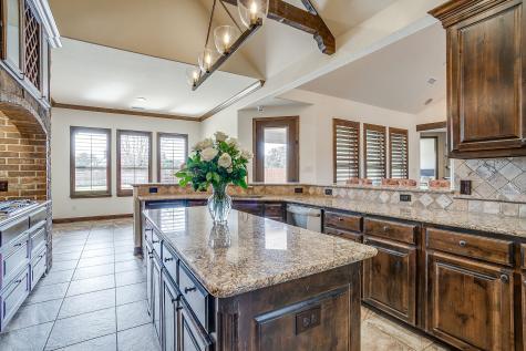 1201 Bluff Springs Drive Fort Worth TX 76052
