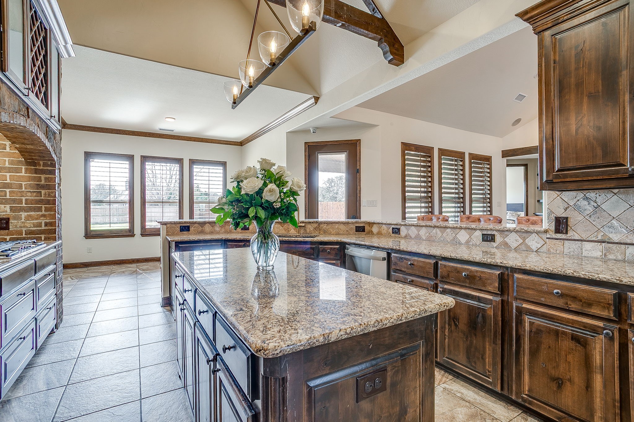 1201 Bluff Springs Drive Fort Worth TX 76052