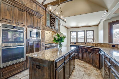 1201 Bluff Springs Drive Fort Worth TX 76052