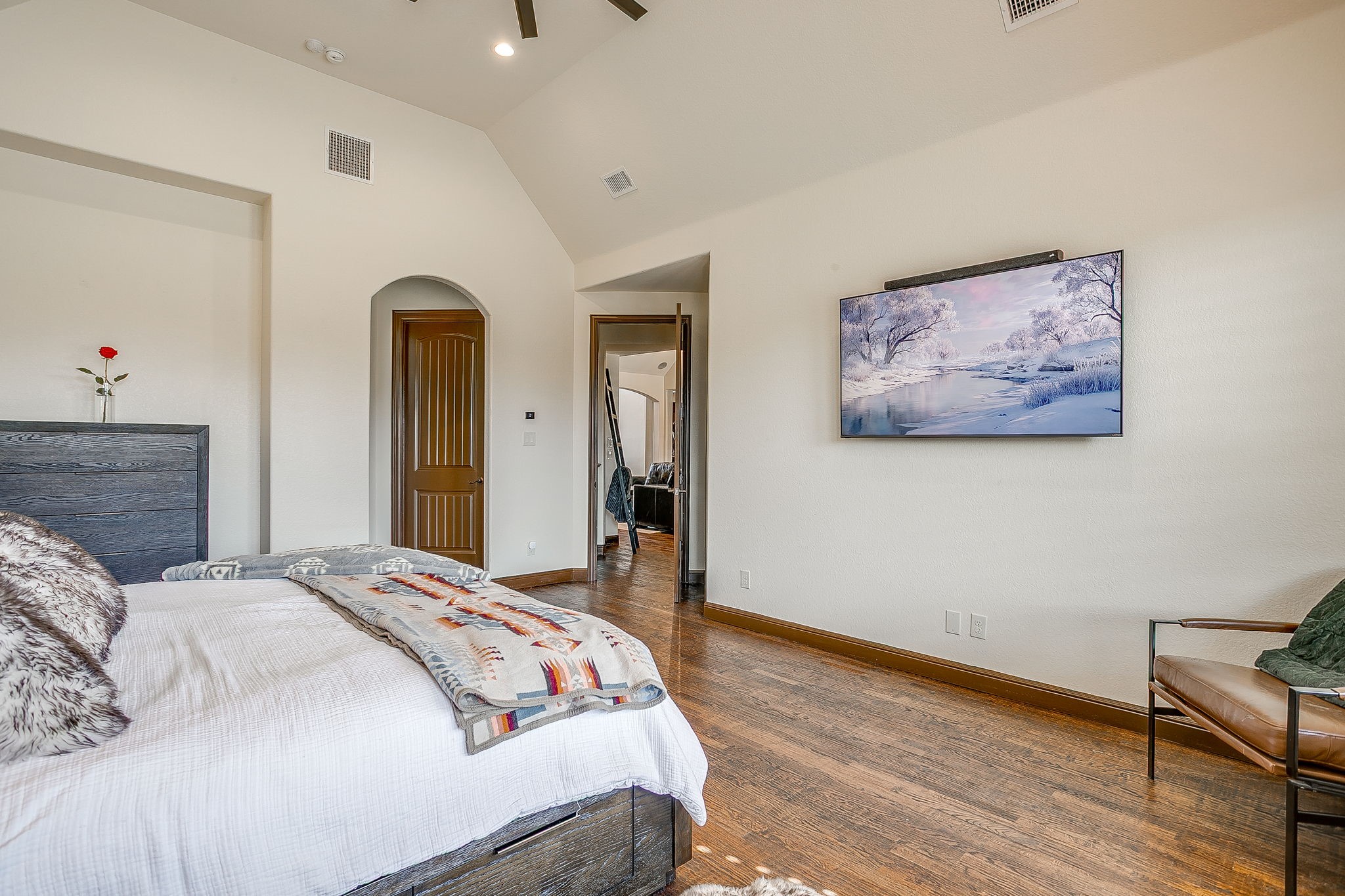 1201 Bluff Springs Drive Fort Worth TX 76052