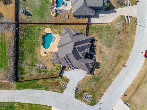 1201 Bluff Springs Drive Fort Worth TX 76052