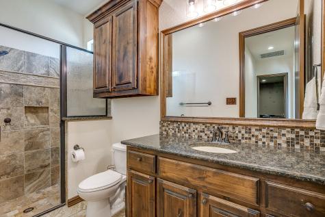 1201 Bluff Springs Drive Fort Worth TX 76052