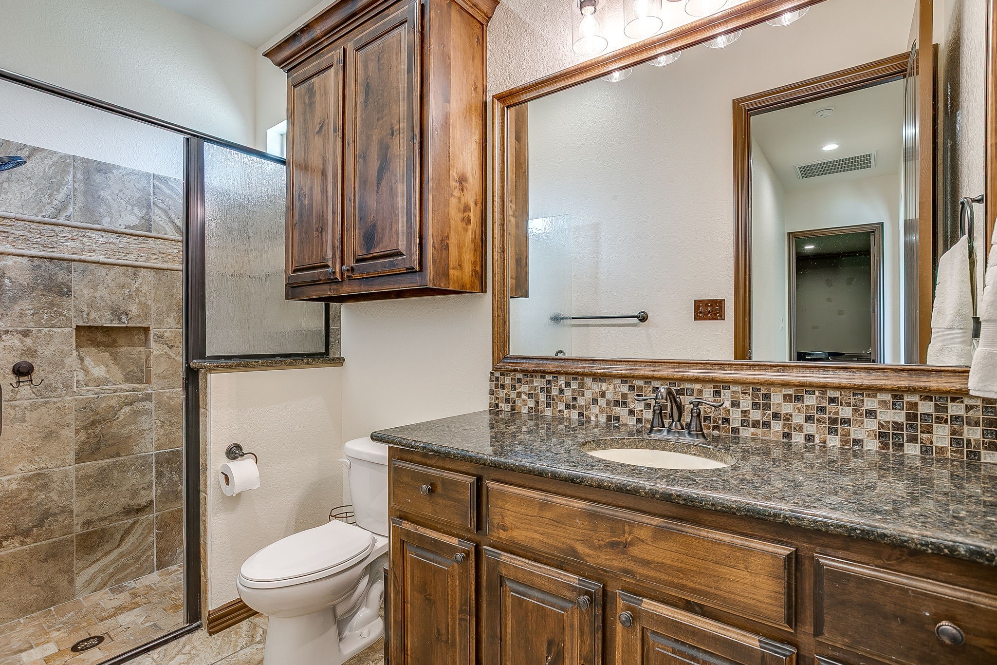 1201 Bluff Springs Drive Fort Worth TX 76052
