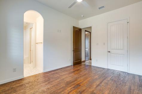 1201 Bluff Springs Drive Fort Worth TX 76052