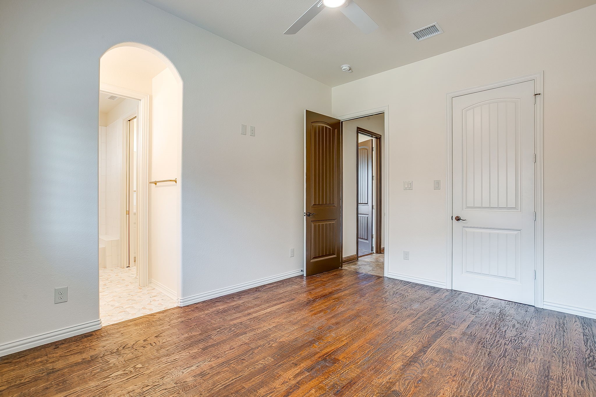 1201 Bluff Springs Drive Fort Worth TX 76052