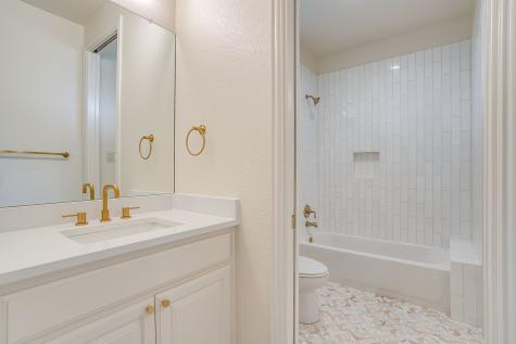 1201 Bluff Springs Drive Fort Worth TX 76052