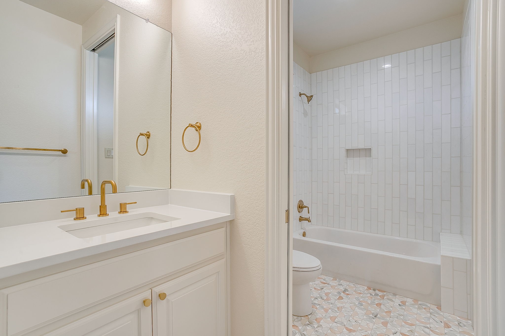 1201 Bluff Springs Drive Fort Worth TX 76052