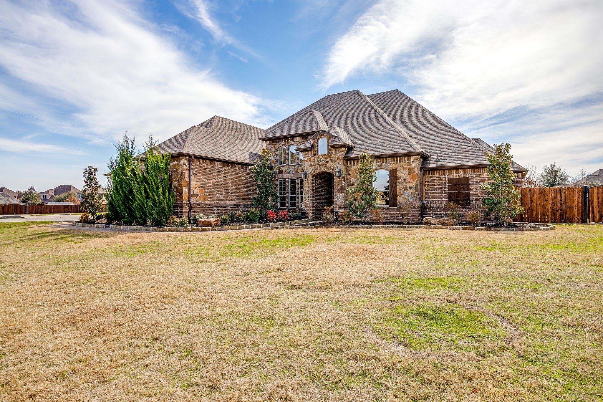 1201 Bluff Springs Drive Fort Worth TX 76052