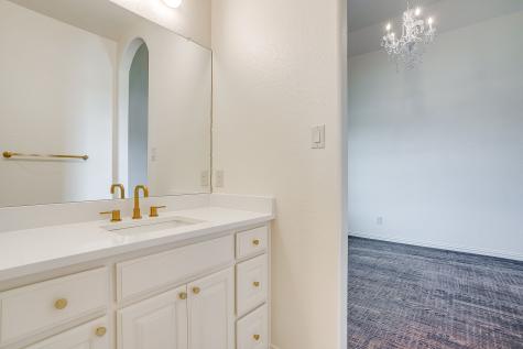 1201 Bluff Springs Drive Fort Worth TX 76052