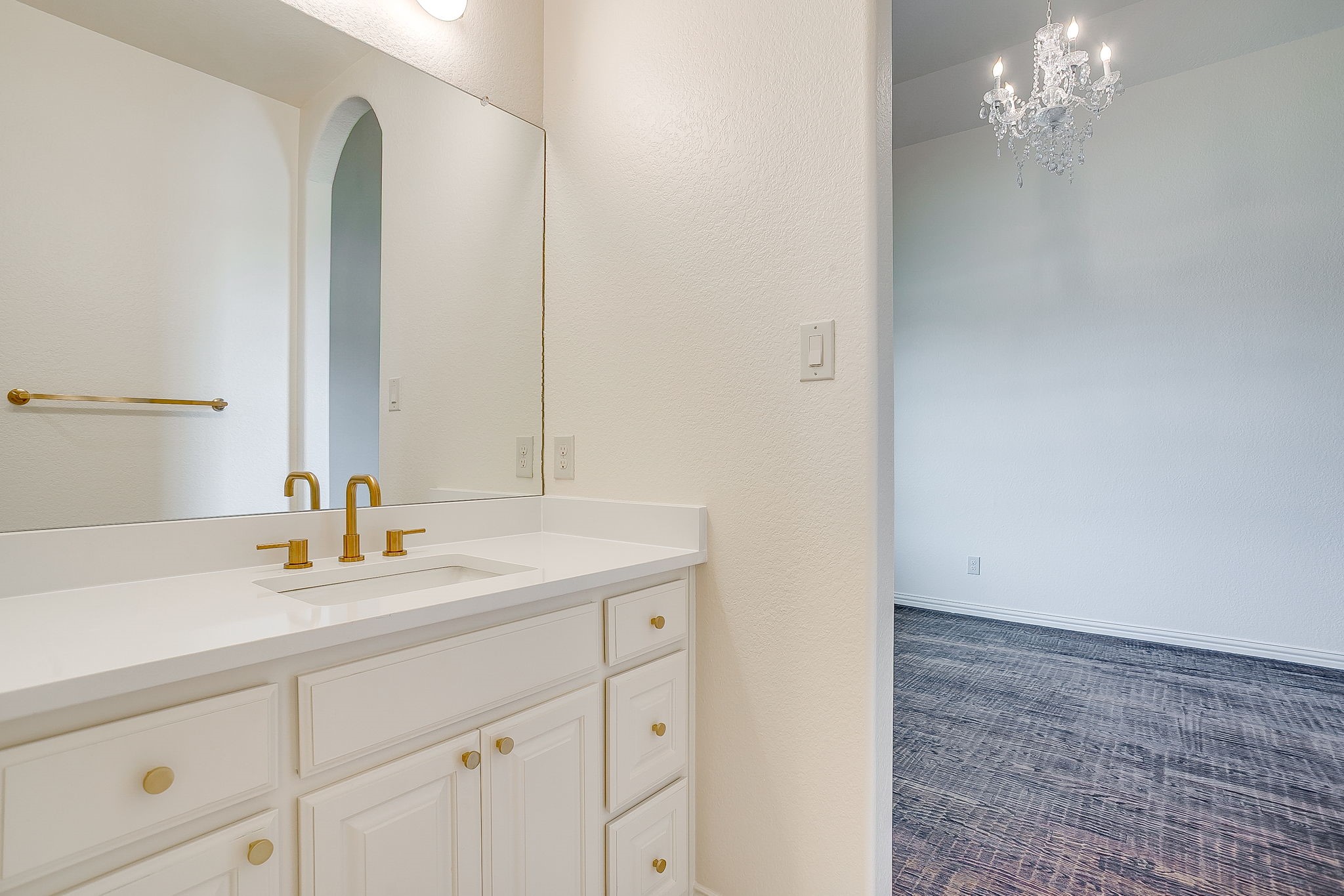 1201 Bluff Springs Drive Fort Worth TX 76052