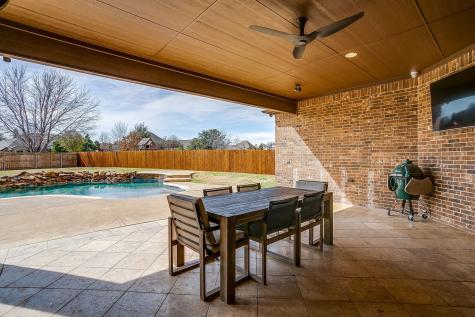 1201 Bluff Springs Drive Fort Worth TX 76052