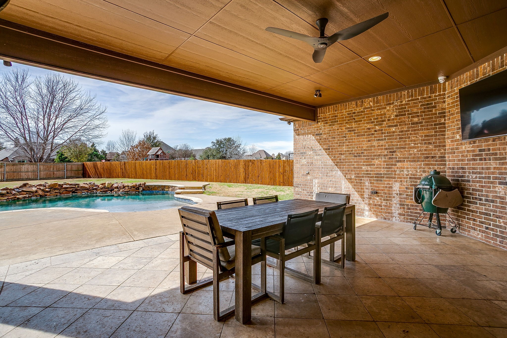 1201 Bluff Springs Drive Fort Worth TX 76052