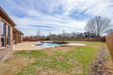 1201 Bluff Springs Drive Fort Worth TX 76052