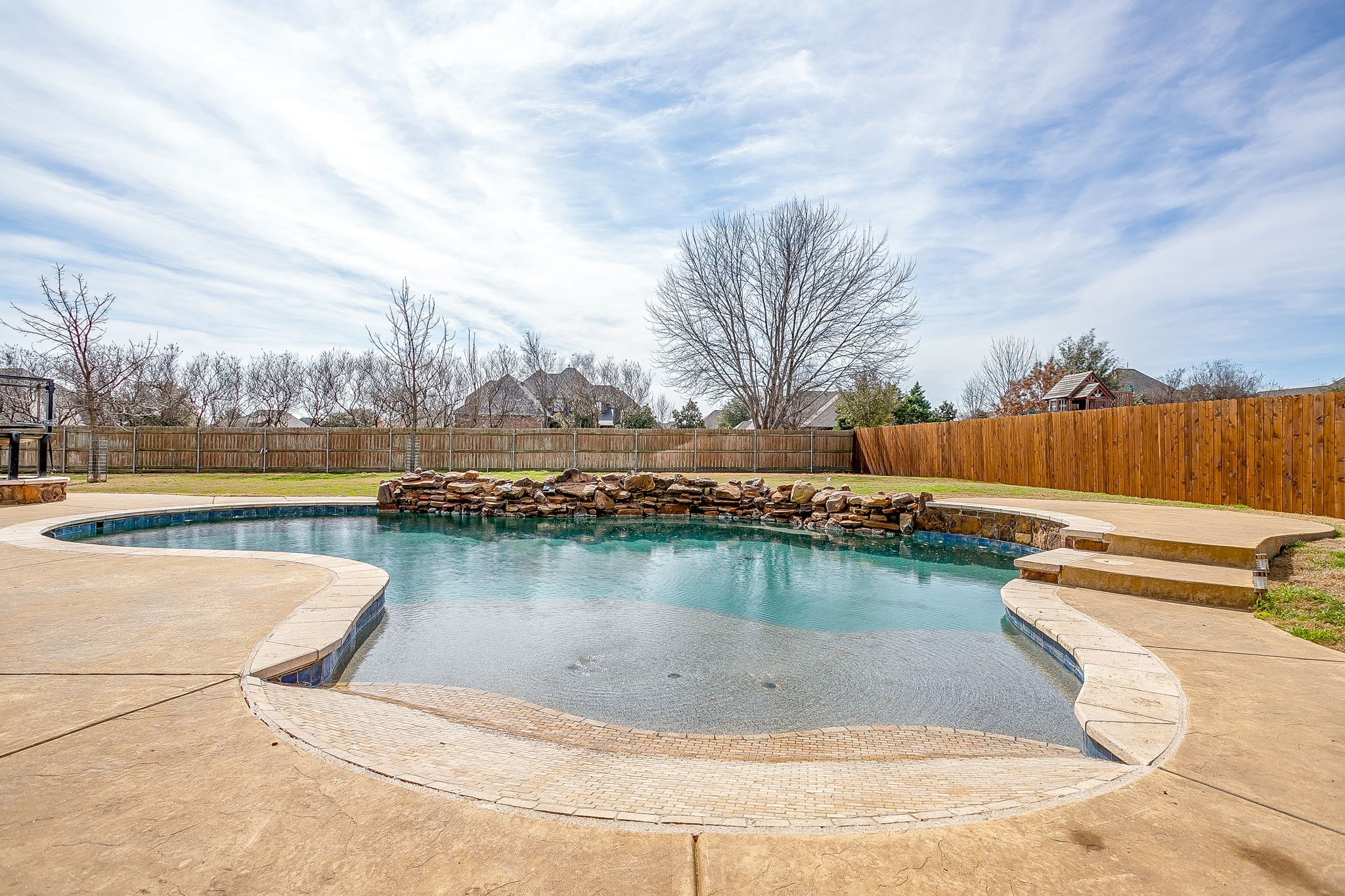 1201 Bluff Springs Drive Fort Worth TX 76052