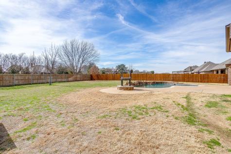 1201 Bluff Springs Drive Fort Worth TX 76052