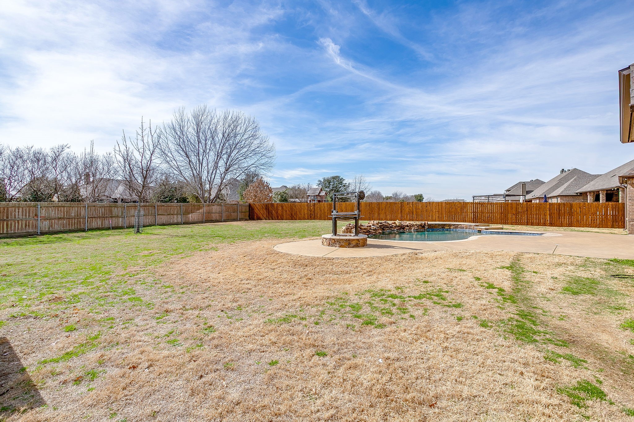 1201 Bluff Springs Drive Fort Worth TX 76052