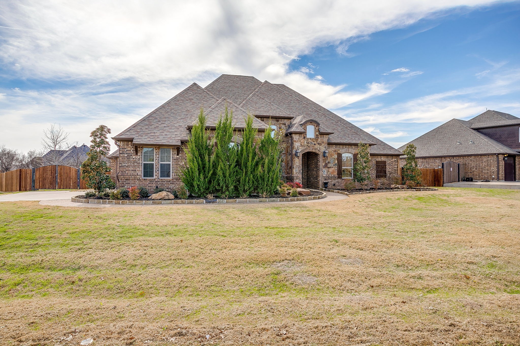 1201 Bluff Springs Drive Fort Worth TX 76052