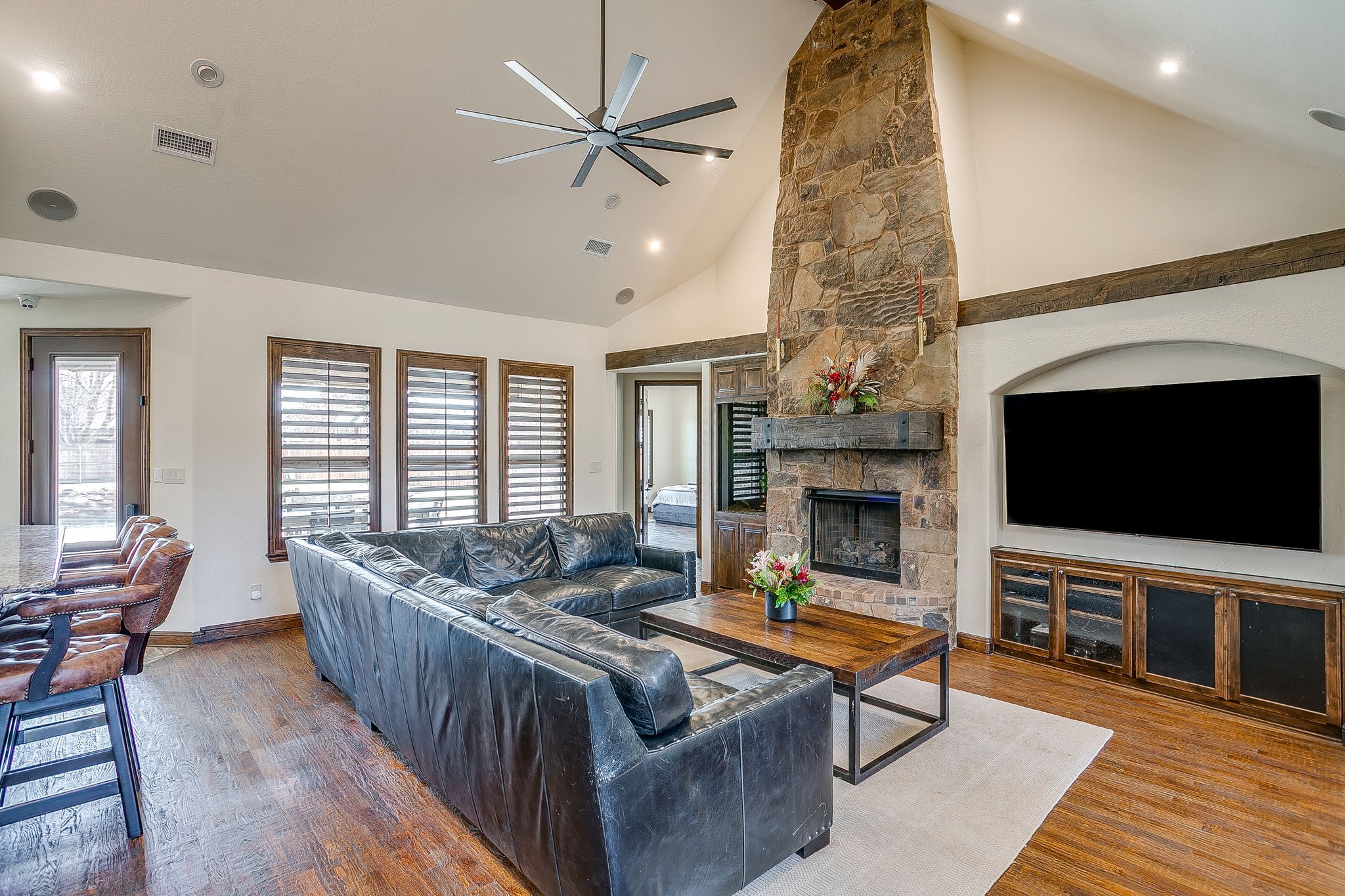1201 Bluff Springs Drive Fort Worth TX 76052