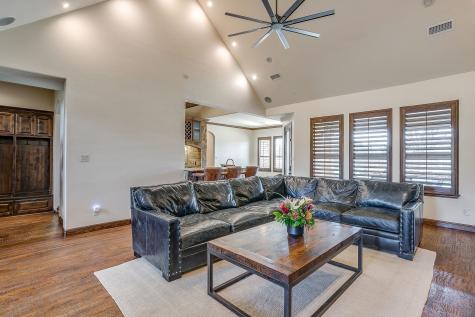 1201 Bluff Springs Drive Fort Worth TX 76052
