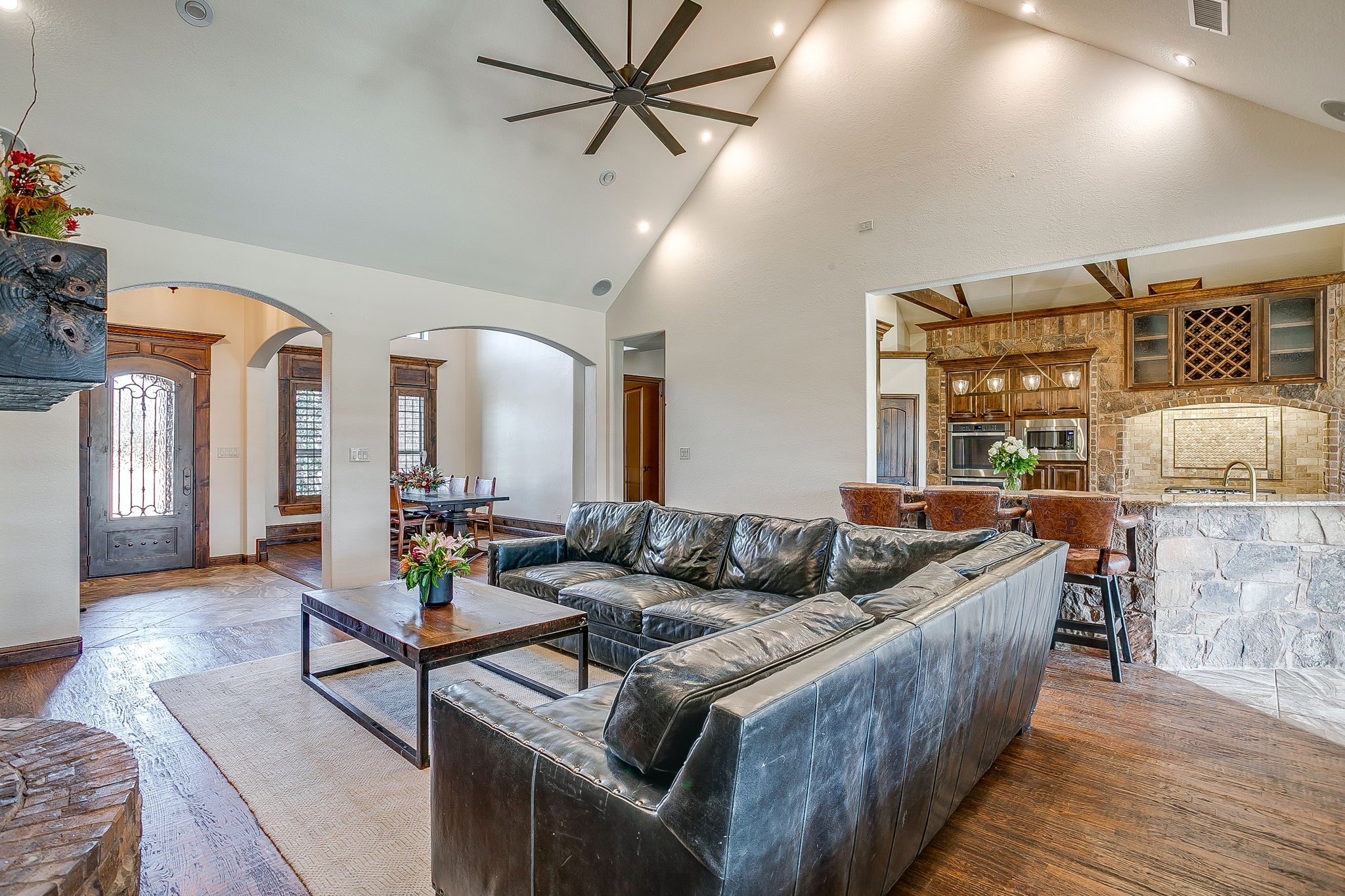 1201 Bluff Springs Drive Fort Worth TX 76052