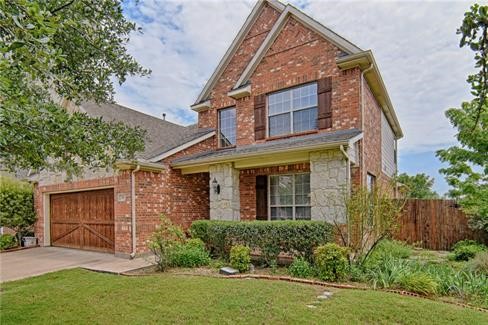 335 Gotland Drive Grand Prairie TX 75052