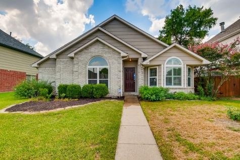 705 Lake Bluff Drive Flower Mound TX 75028