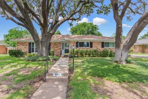 5107 Lakemoor Drive Waco TX 76710
