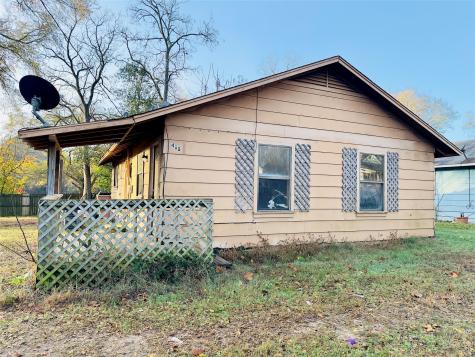 379 W Blackbourn Street Hawkins TX 75765