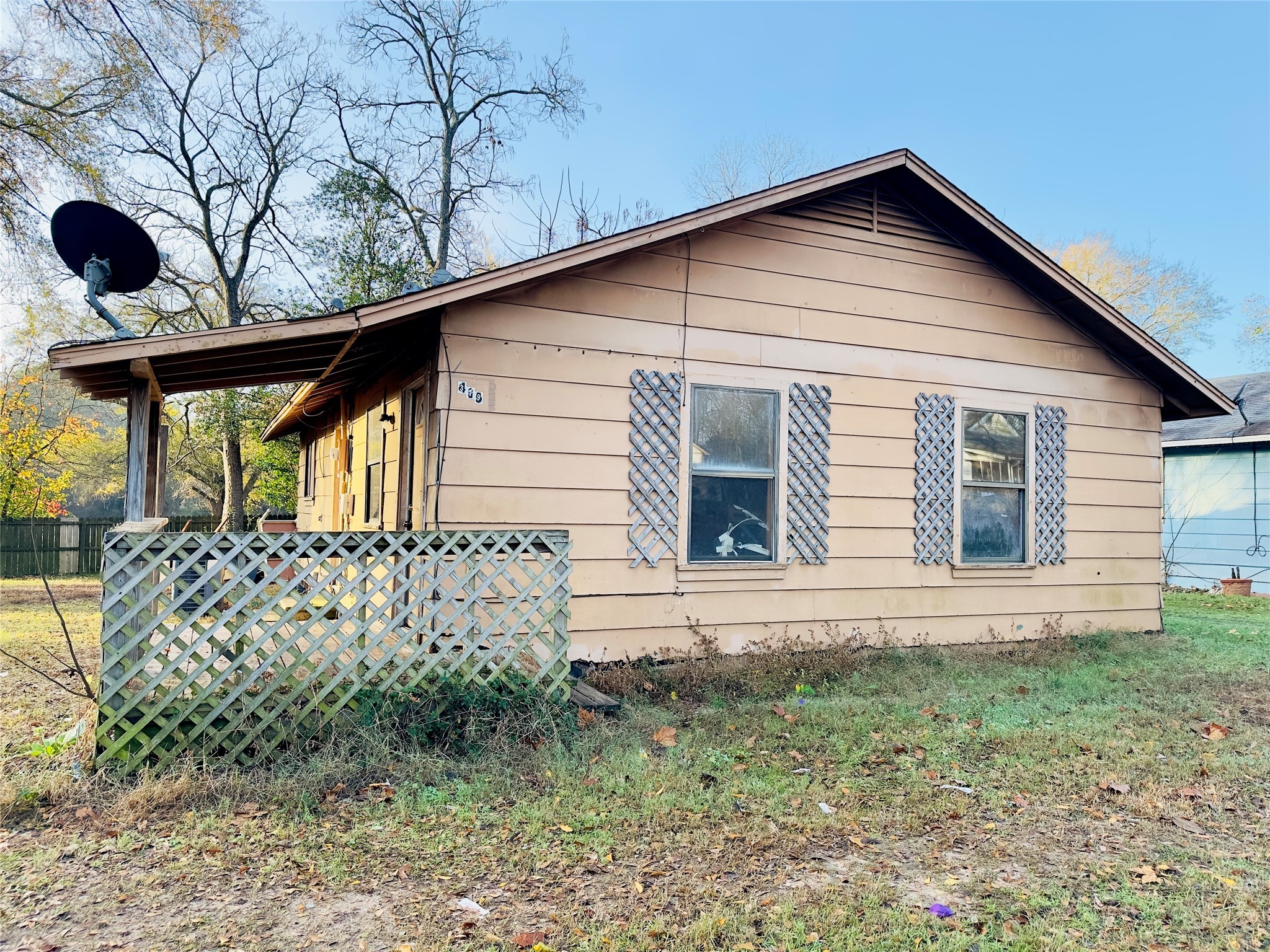 379 W Blackbourn Street Hawkins TX 75765