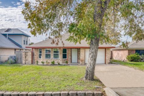 606 Kaufman Street Forney TX 75126