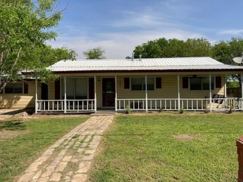 901 Jefferson Street Hillsboro TX 76645