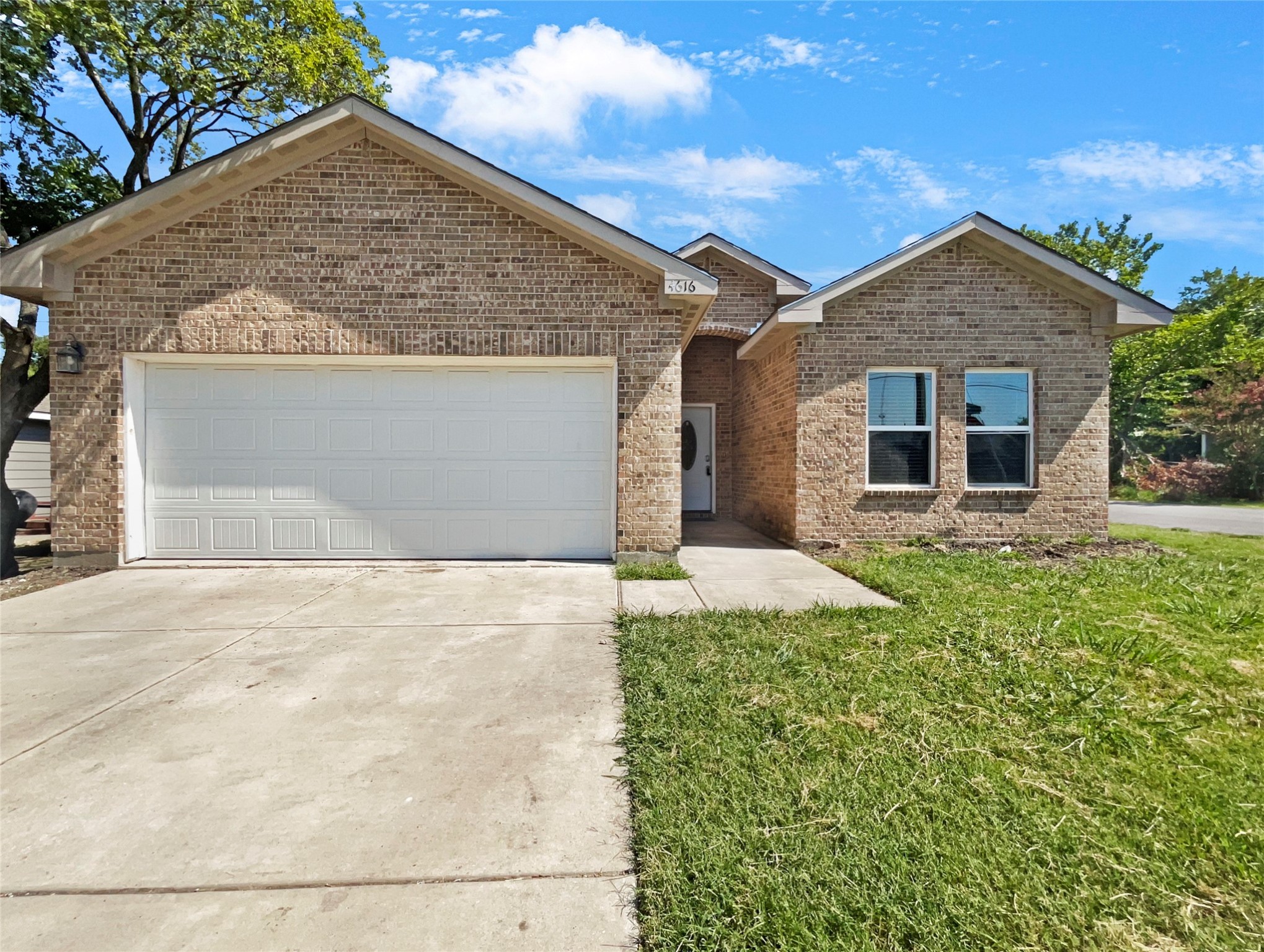4616 Pickett Street Greenville TX 75401