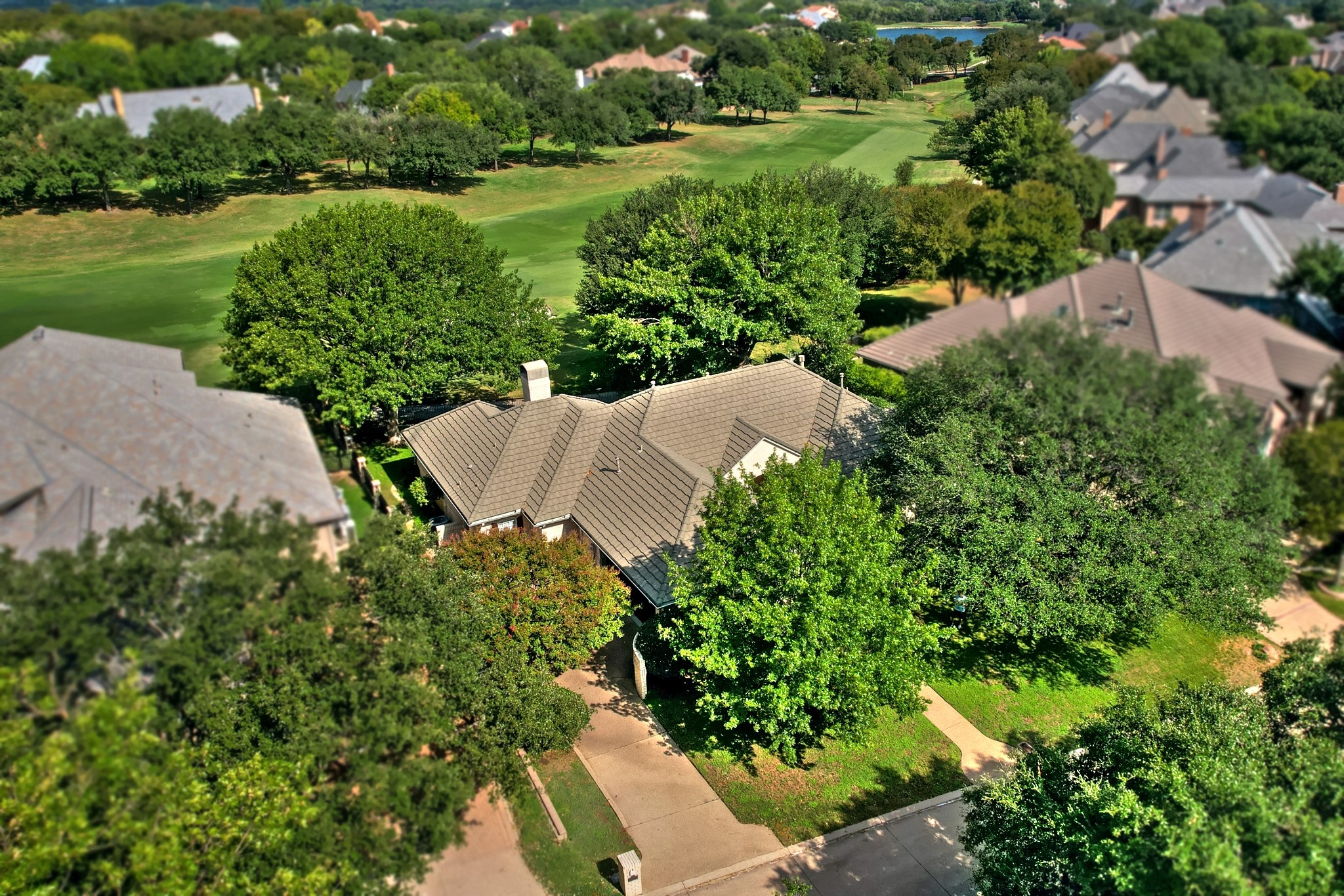 6308 Troon Road Fort Worth TX 76132
