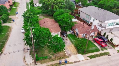 2346 Wycliff Avenue Dallas TX 75219