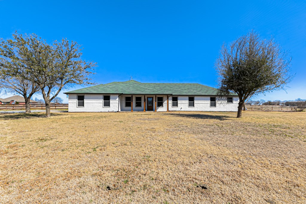 5451 Southfork Drive W Royse City TX 75189
