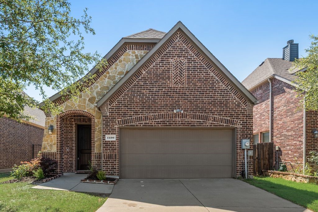 1400 Lauren Creek Lane Mckinney TX 75072