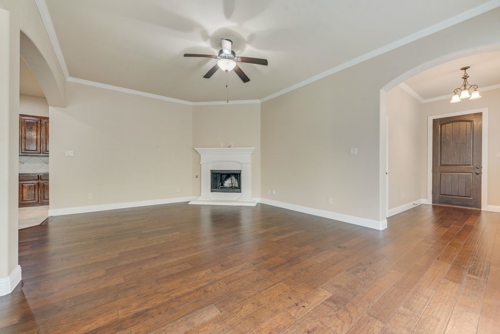 1400 Lauren Creek Lane Mckinney TX 75072