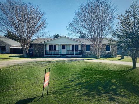 406 Sunflower Street Red Oak TX 75154