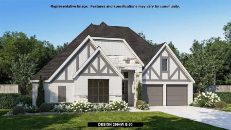 2066 Cloverfern Way Haslet TX 76052