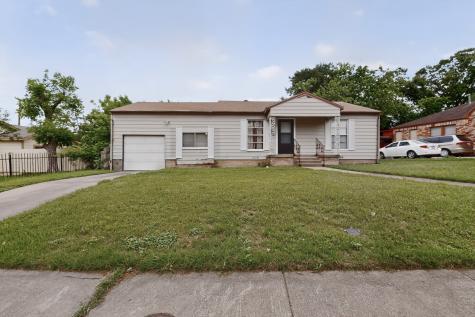 1220 Alaska Avenue Dallas TX 75216