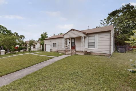 1220 Alaska Avenue Dallas TX 75216