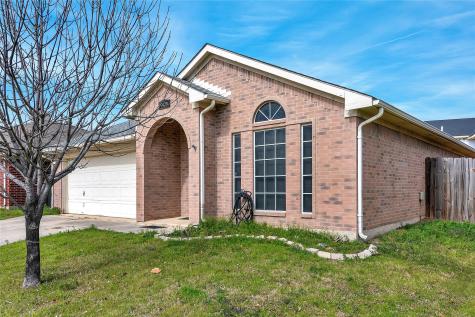 7029 Pickford Court Arlington TX 76001