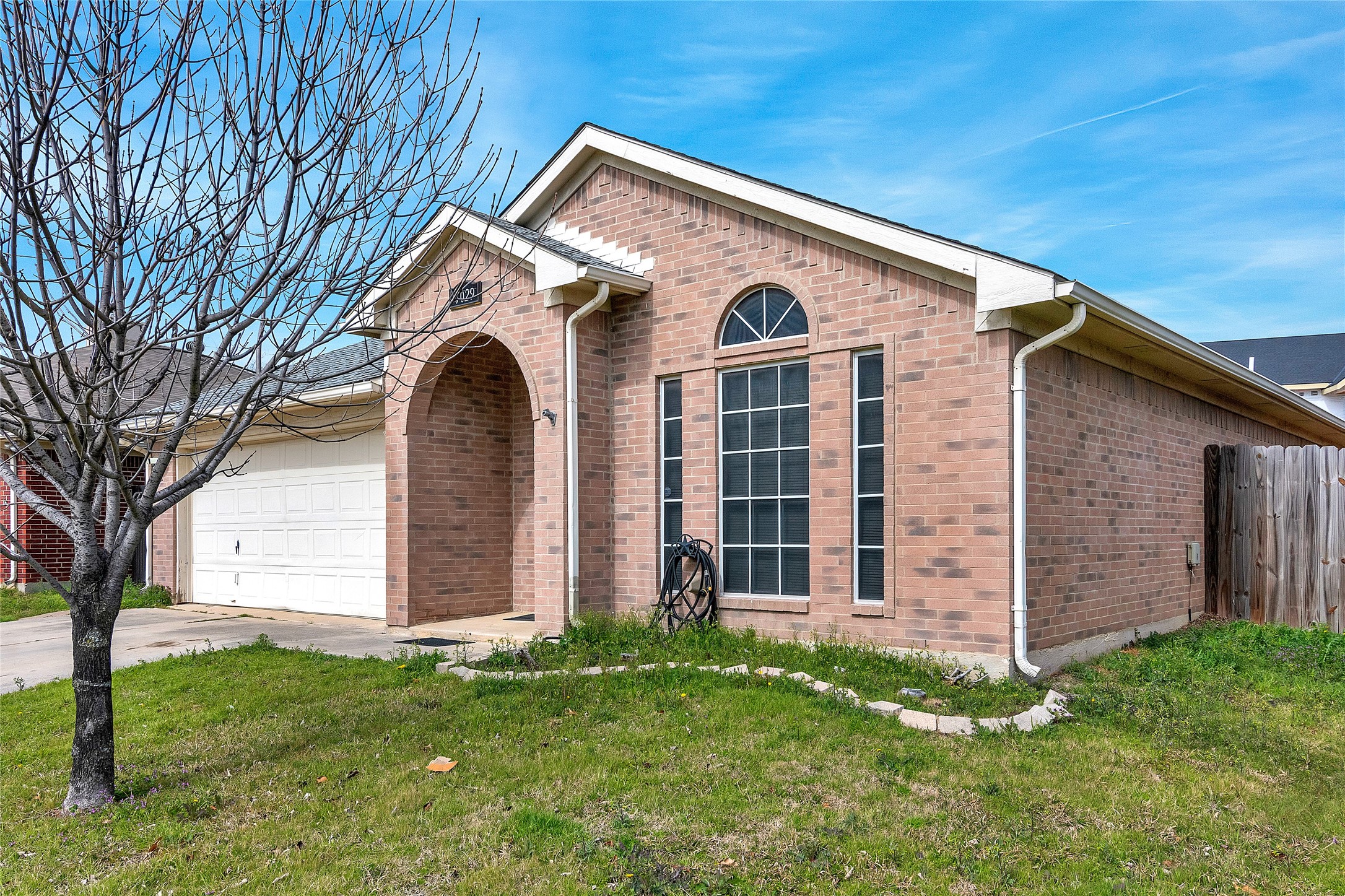 7029 Pickford Court Arlington TX 76001