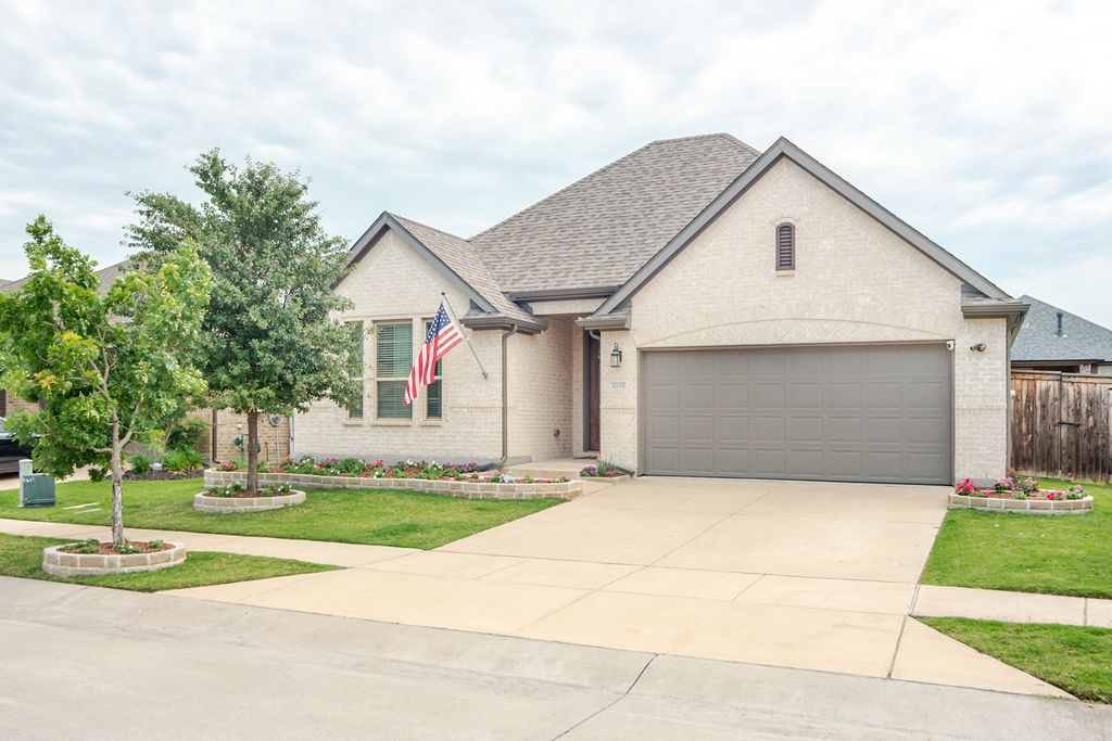 4140 Lightcreek Lane Celina TX 75009