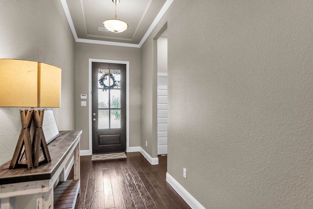 4140 Lightcreek Lane Celina TX 75009